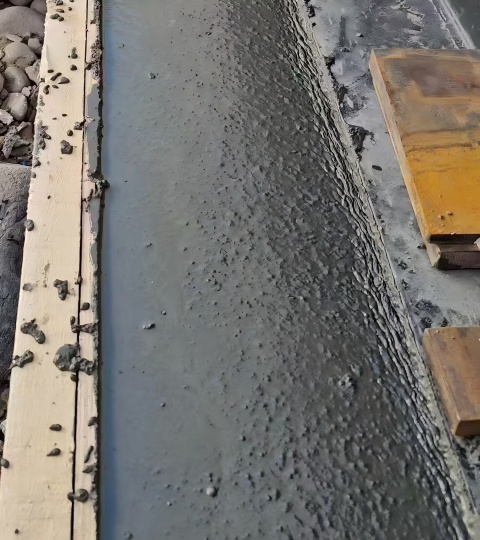 湘阴环氧砂浆的特点及施工流程​