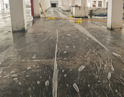 湘阴不发火砂浆和不发火金属骨料有什么区别