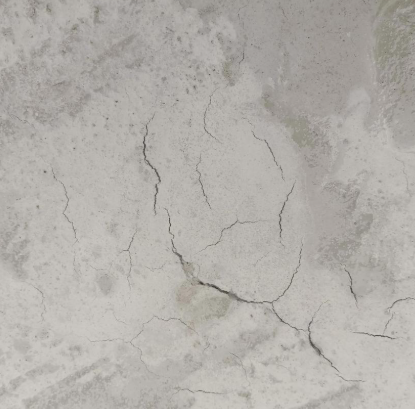 湘阴灌浆料为什么会产生裂缝？出现裂缝该如何处理？