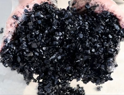 湘阴沥青冷补料（沥青砂）的优势特点与施工流程解析