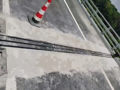 湘阴伸缩缝更换后浇筑材料快速结构修补料速砼的产品特点及施工流程​