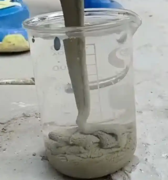 湘阴水工混凝土絮凝剂，水下抗分散剂的作用及施工方法