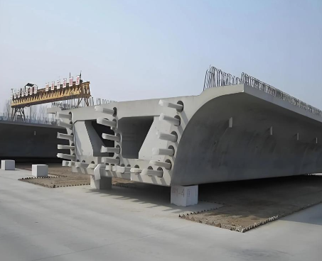 湘阴抗冻压浆料的特点及标准化施工工艺